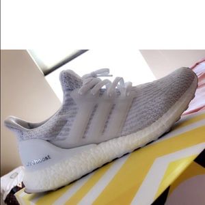 adidas UltraBoost Sneakers